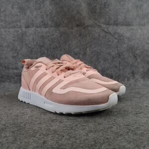 Adidas Shoes Kids 1.5 Athletic Trainers Multix Haze Coral Sneakers Toddler Girls